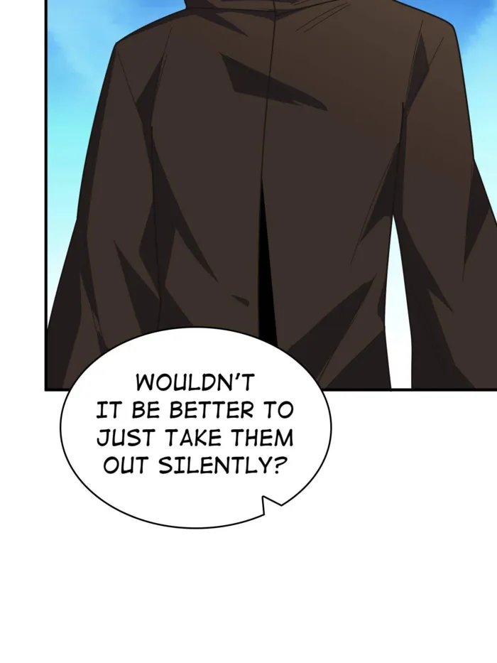 I’m Really Not The Villain — Chapter 221 — page 45