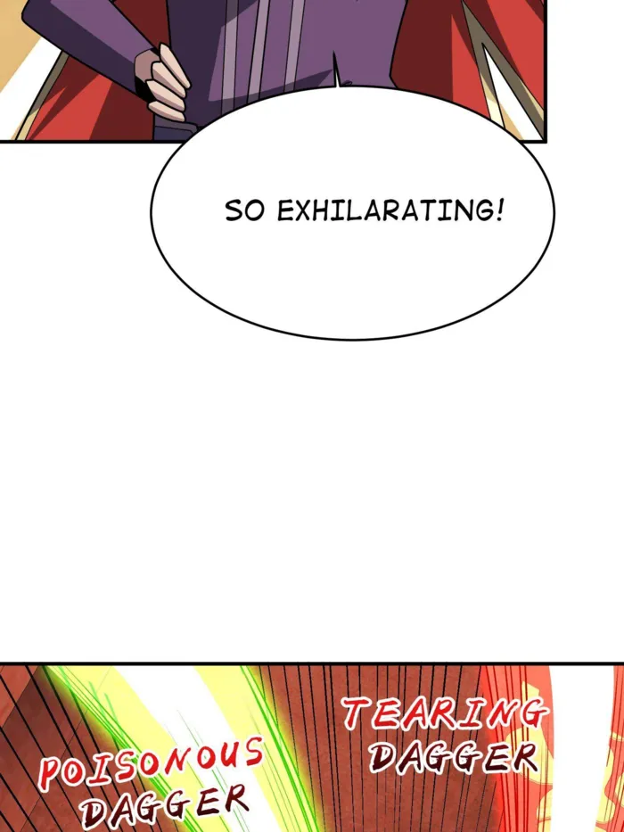 I’m Really Not The Villain — Chapter 221 — page 47
