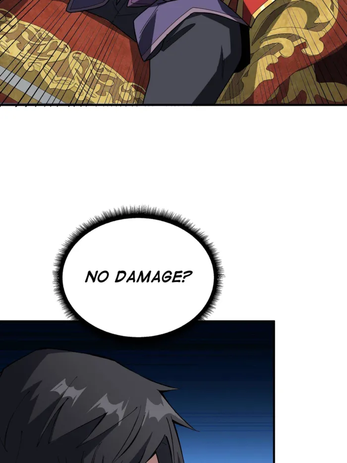 I’m Really Not The Villain — Chapter 221 — page 49
