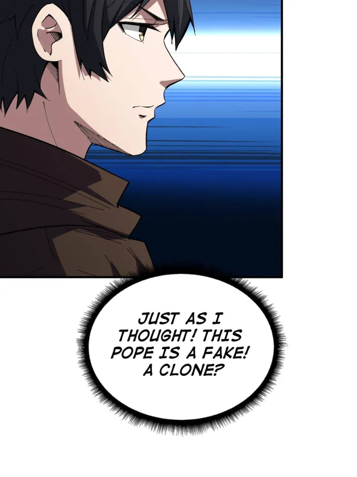 I’m Really Not The Villain — Chapter 221 — page 50