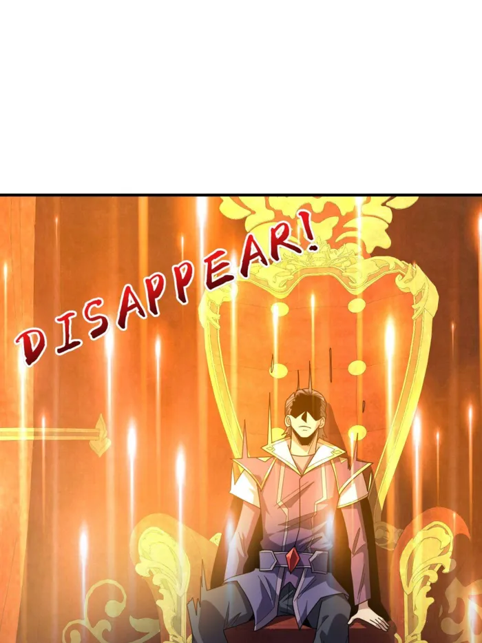 I’m Really Not The Villain — Chapter 221 — page 51