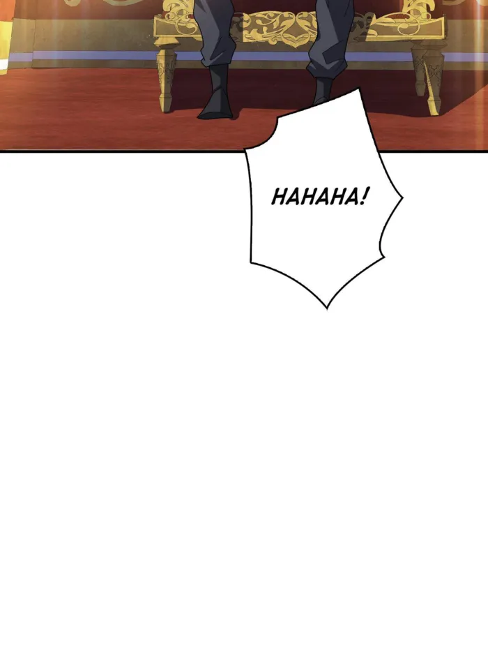 I’m Really Not The Villain — Chapter 221 — page 52