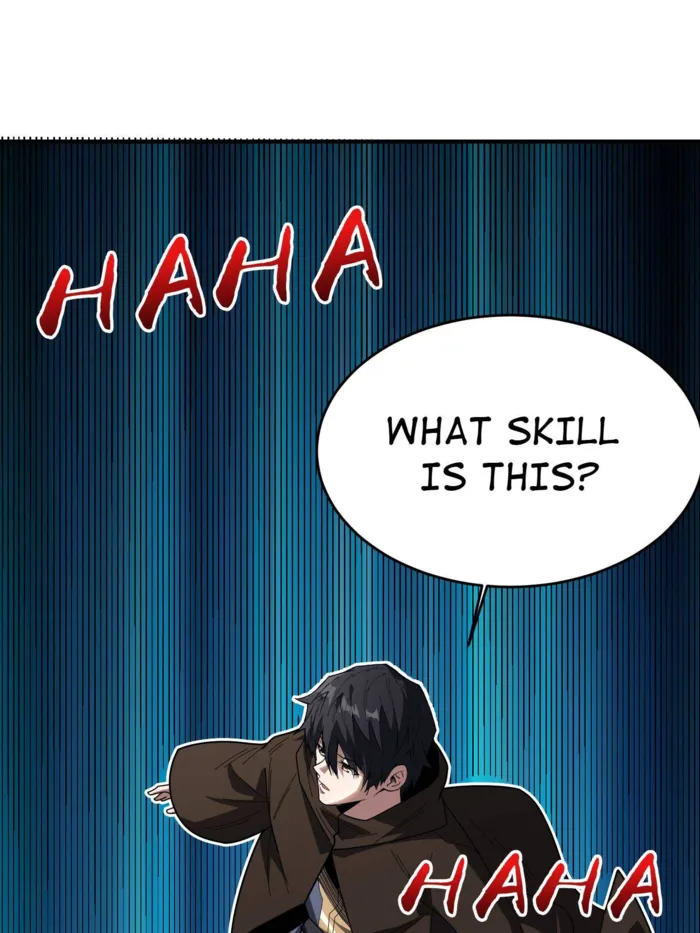 I’m Really Not The Villain — Chapter 221 — page 53