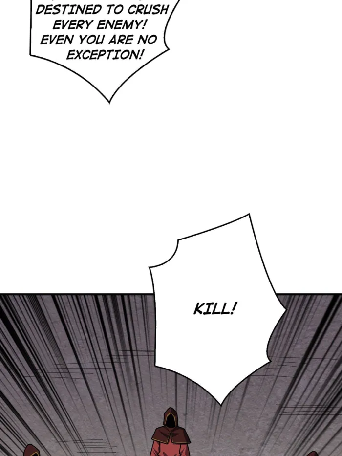 I’m Really Not The Villain — Chapter 221 — page 55
