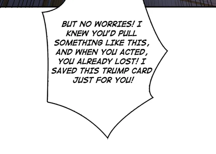 I’m Really Not The Villain — Chapter 221 — page 60