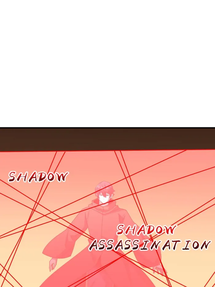 I’m Really Not The Villain — Chapter 221 — page 61