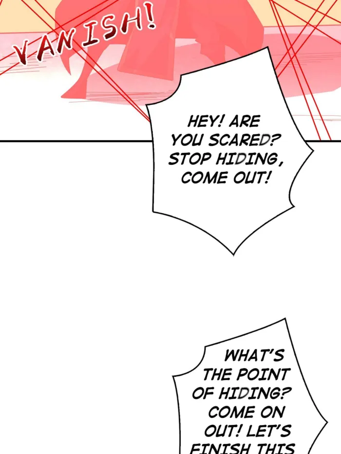 I’m Really Not The Villain — Chapter 221 — page 62