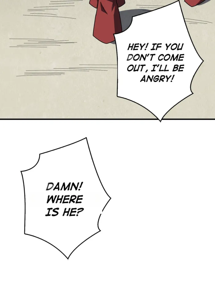 I’m Really Not The Villain — Chapter 221 — page 64