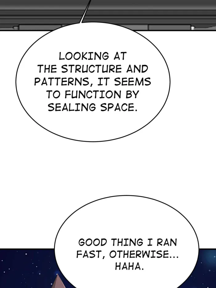 I’m Really Not The Villain — Chapter 221 — page 66