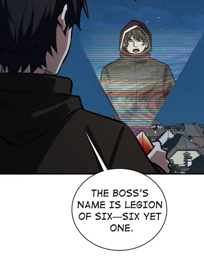 I’m Really Not The Villain — Chapter 222 — page 3
