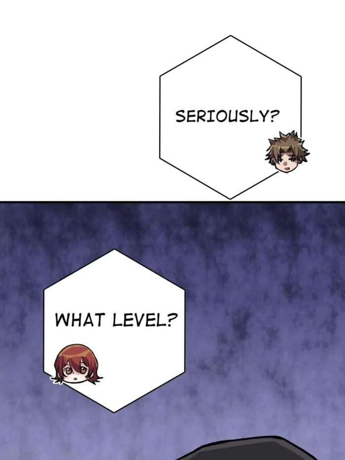 I’m Really Not The Villain — Chapter 222 — page 4