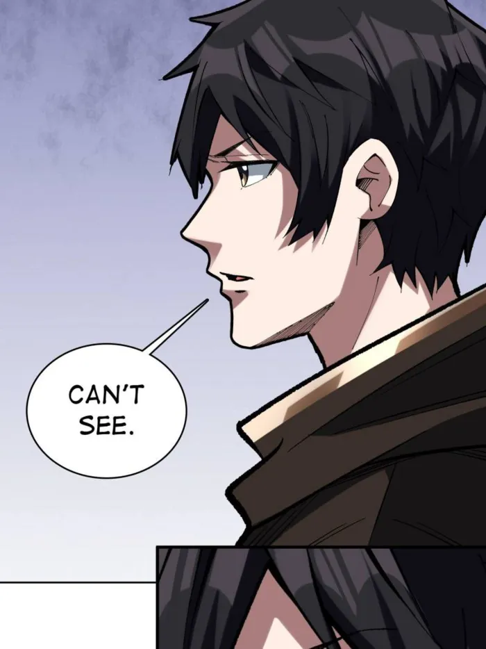 I’m Really Not The Villain — Chapter 222 — page 5