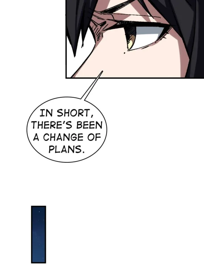 I’m Really Not The Villain — Chapter 222 — page 6