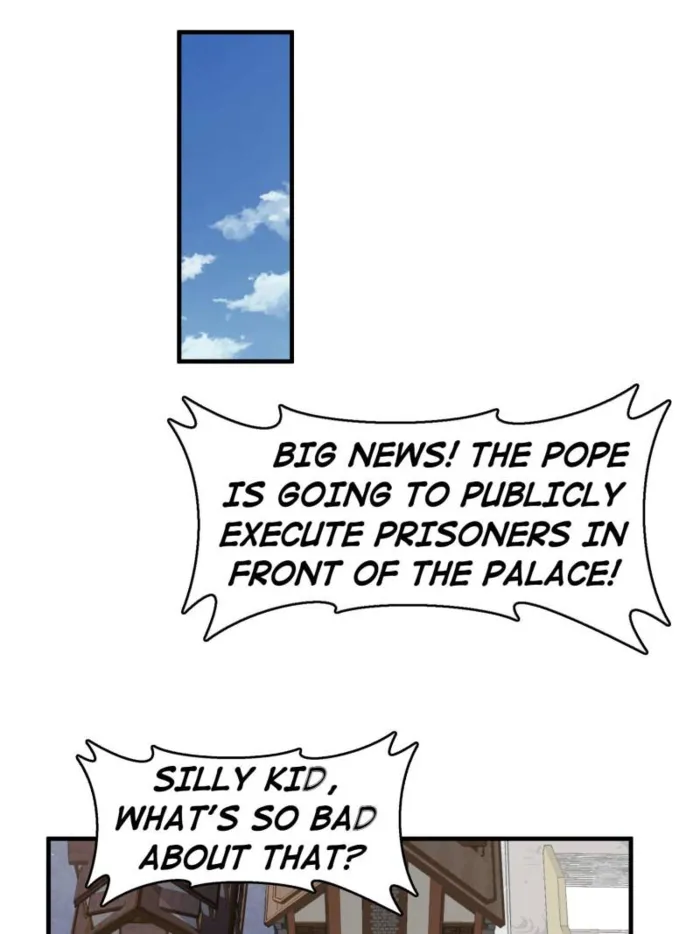 I’m Really Not The Villain — Chapter 222 — page 7