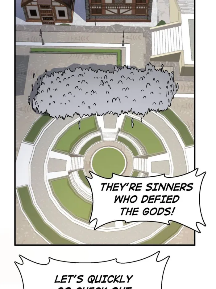 I’m Really Not The Villain — Chapter 222 — page 8