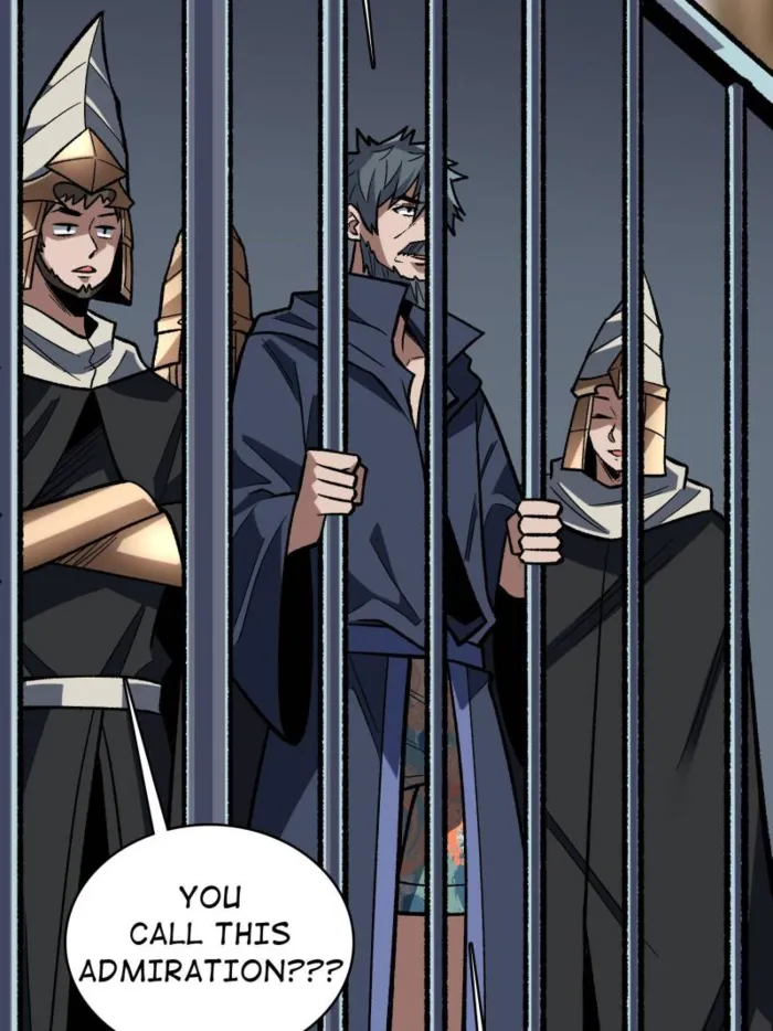 I’m Really Not The Villain — Chapter 222 — page 10