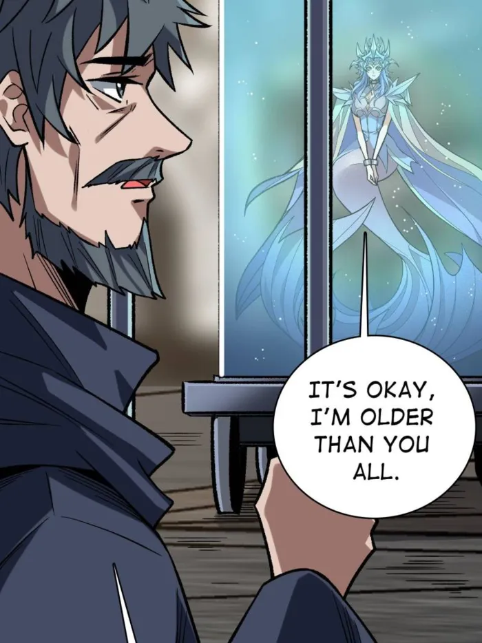 I’m Really Not The Villain — Chapter 222 — page 12