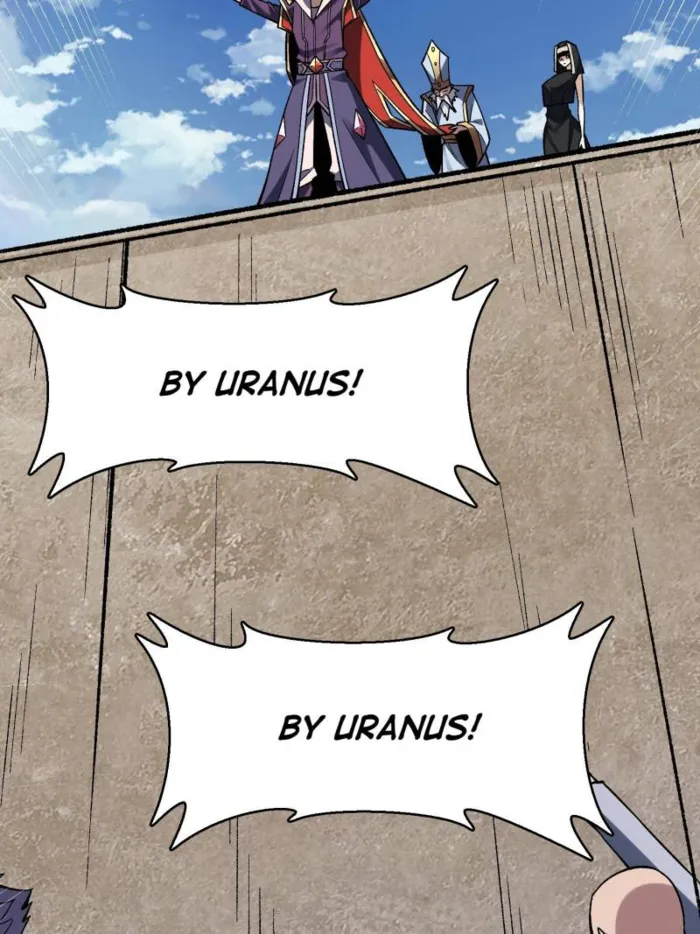 I’m Really Not The Villain — Chapter 222 — page 14