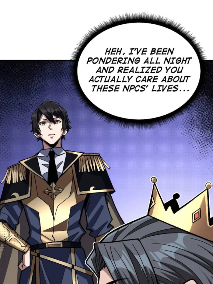 I’m Really Not The Villain — Chapter 222 — page 16