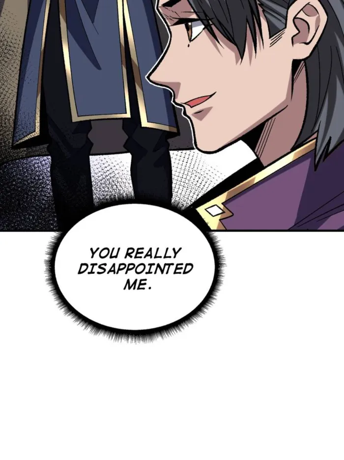 I’m Really Not The Villain — Chapter 222 — page 17