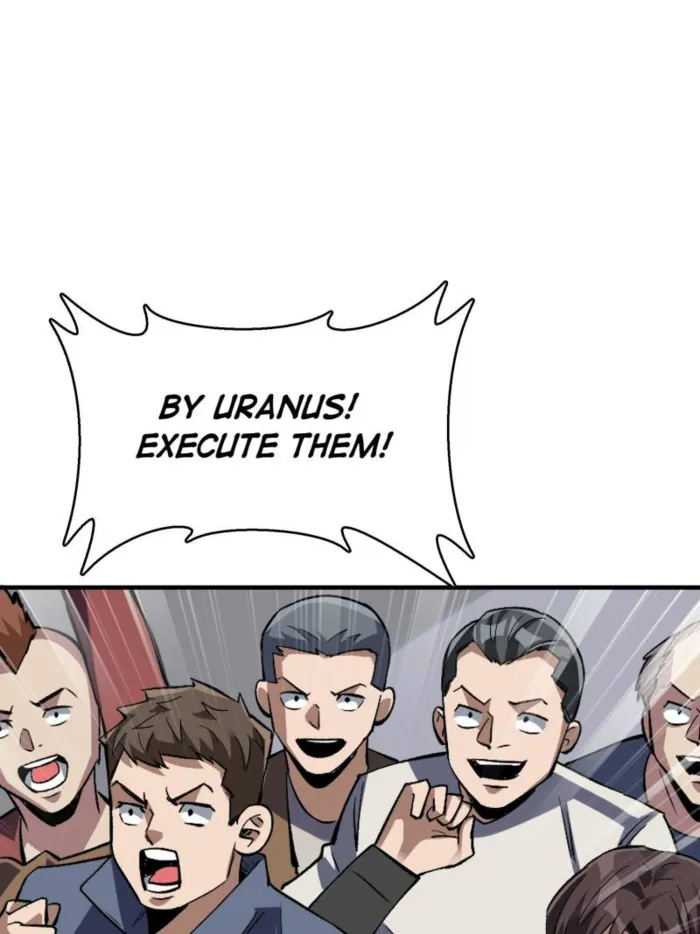 I’m Really Not The Villain — Chapter 222 — page 20