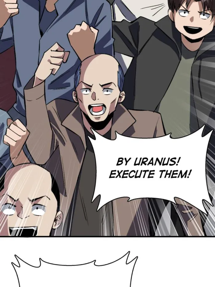I’m Really Not The Villain — Chapter 222 — page 21