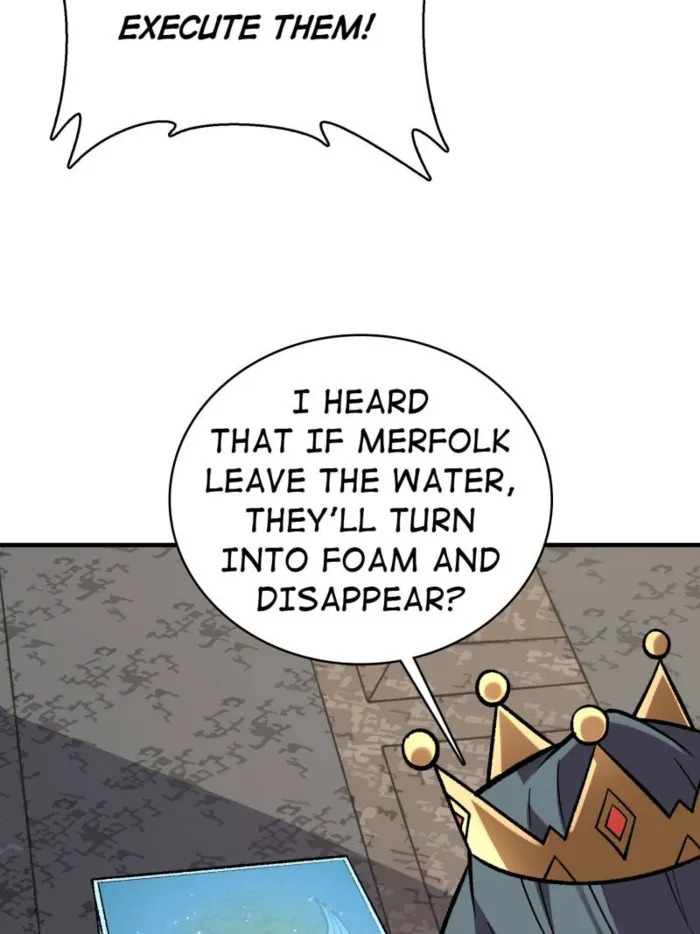 I’m Really Not The Villain — Chapter 222 — page 22