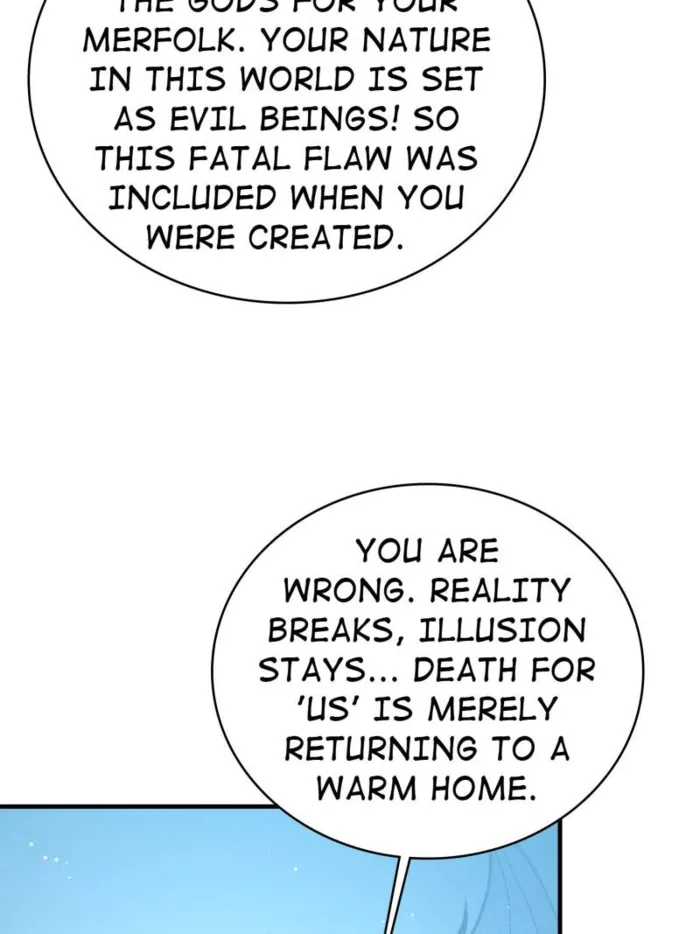 I’m Really Not The Villain — Chapter 222 — page 24