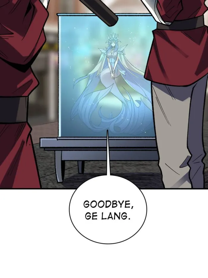 I’m Really Not The Villain — Chapter 222 — page 27