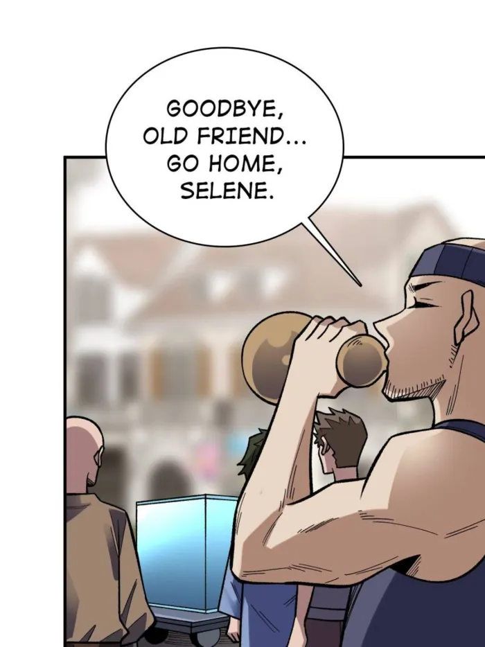 I’m Really Not The Villain — Chapter 222 — page 28