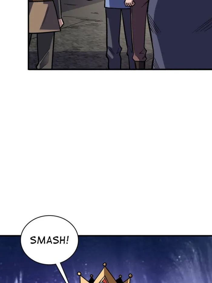 I’m Really Not The Villain — Chapter 222 — page 29