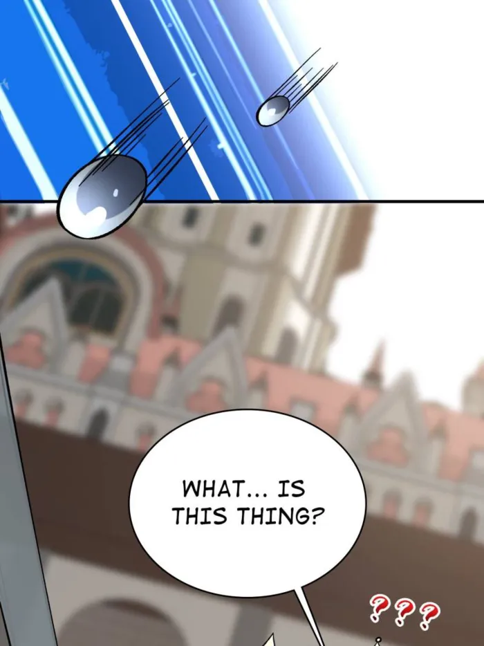 I’m Really Not The Villain — Chapter 222 — page 37