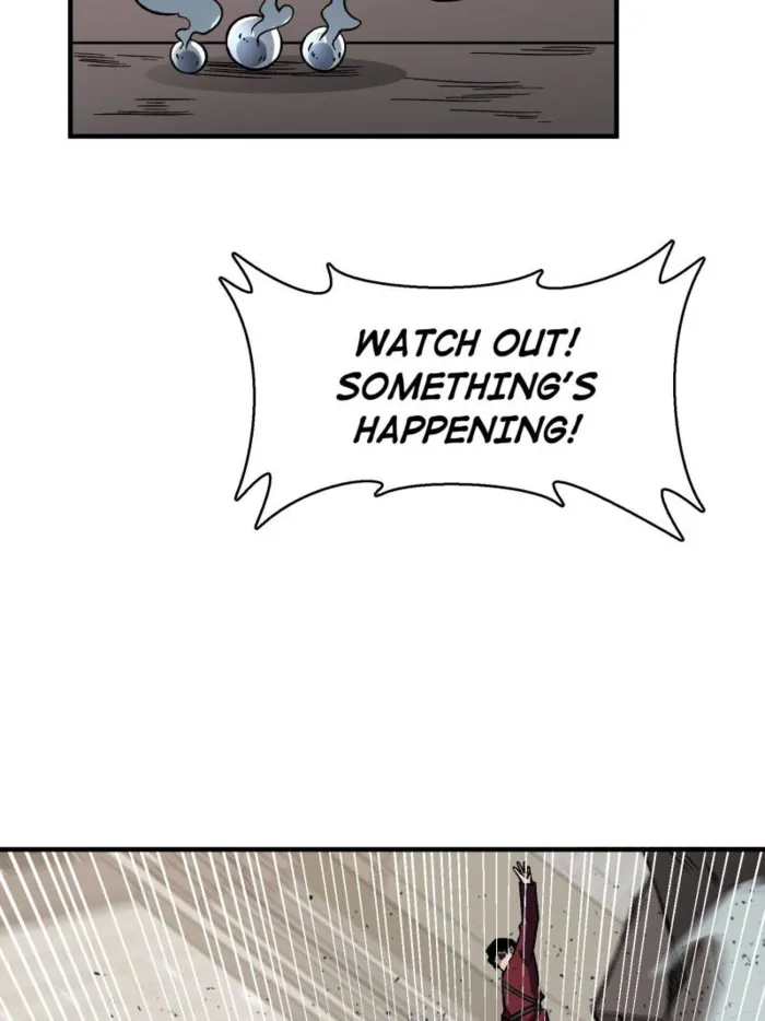 I’m Really Not The Villain — Chapter 222 — page 40