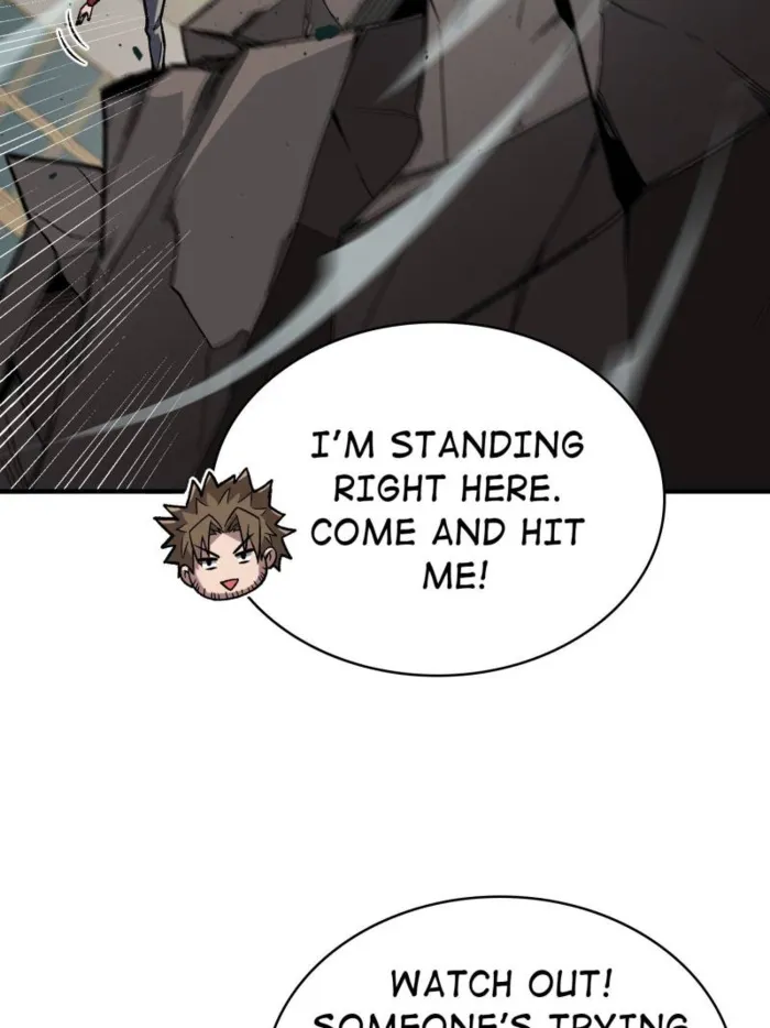 I’m Really Not The Villain — Chapter 222 — page 42