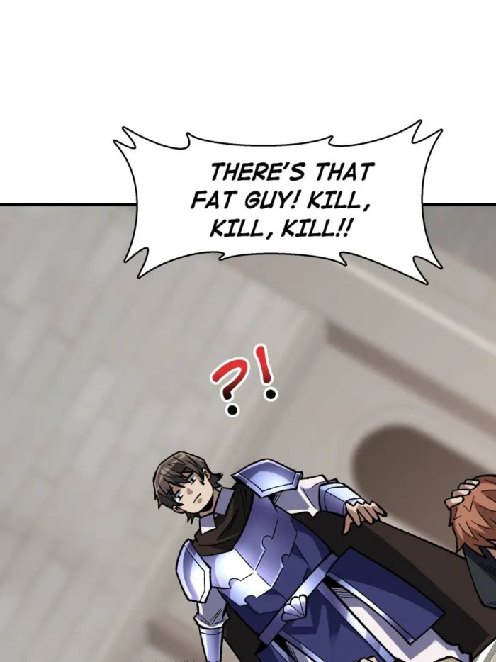 I’m Really Not The Villain — Chapter 222 — page 46