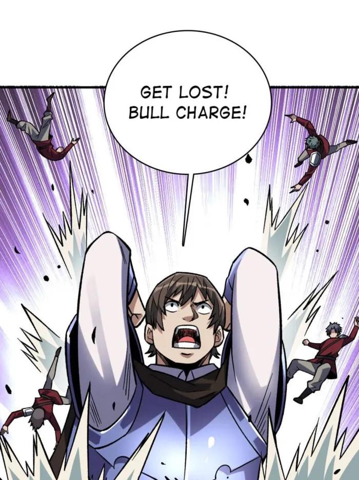 I’m Really Not The Villain — Chapter 222 — page 48