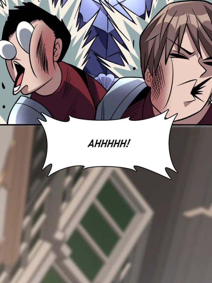 I’m Really Not The Villain — Chapter 222 — page 49