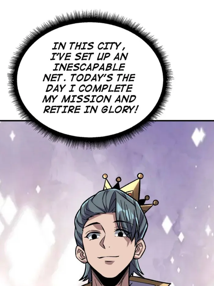 I’m Really Not The Villain — Chapter 222 — page 53