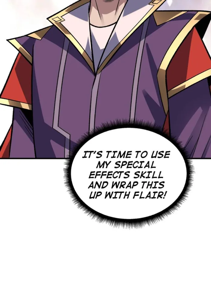 I’m Really Not The Villain — Chapter 222 — page 54