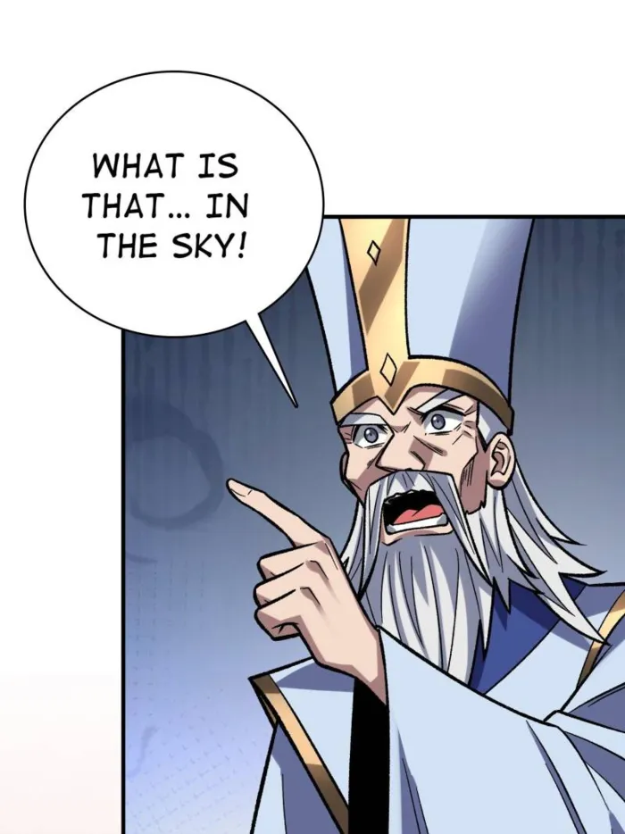 I’m Really Not The Villain — Chapter 222 — page 57