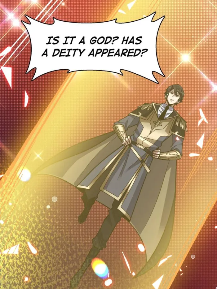 I’m Really Not The Villain — Chapter 222 — page 59