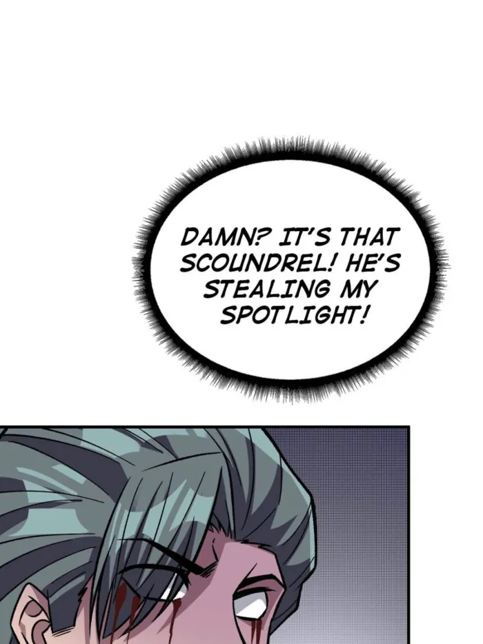I’m Really Not The Villain — Chapter 222 — page 61