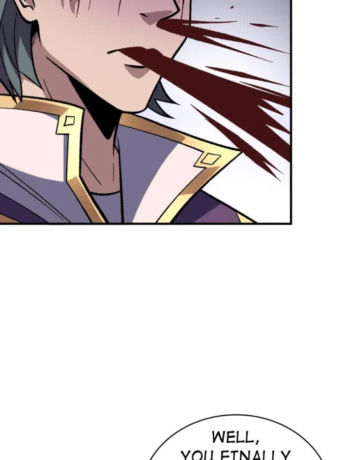 I’m Really Not The Villain — Chapter 222 — page 62