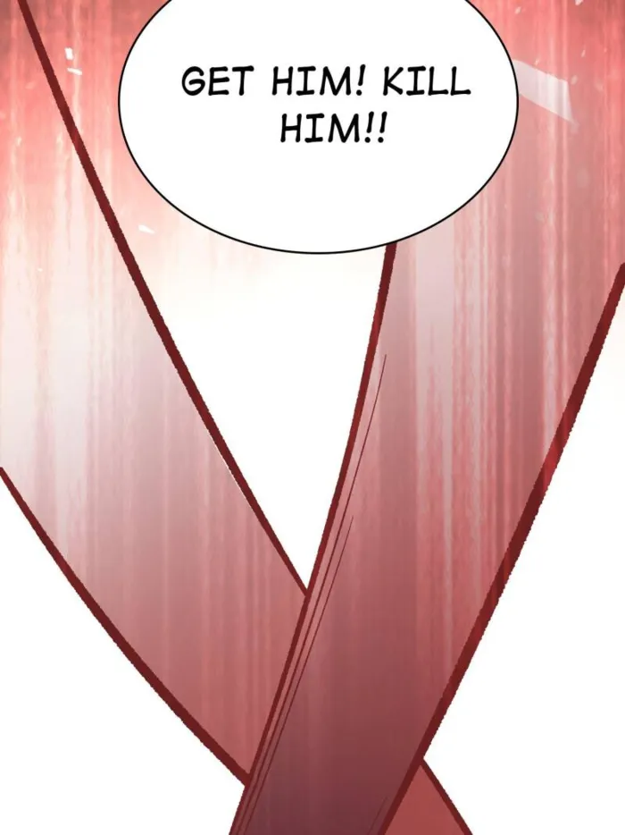 I’m Really Not The Villain — Chapter 222 — page 65