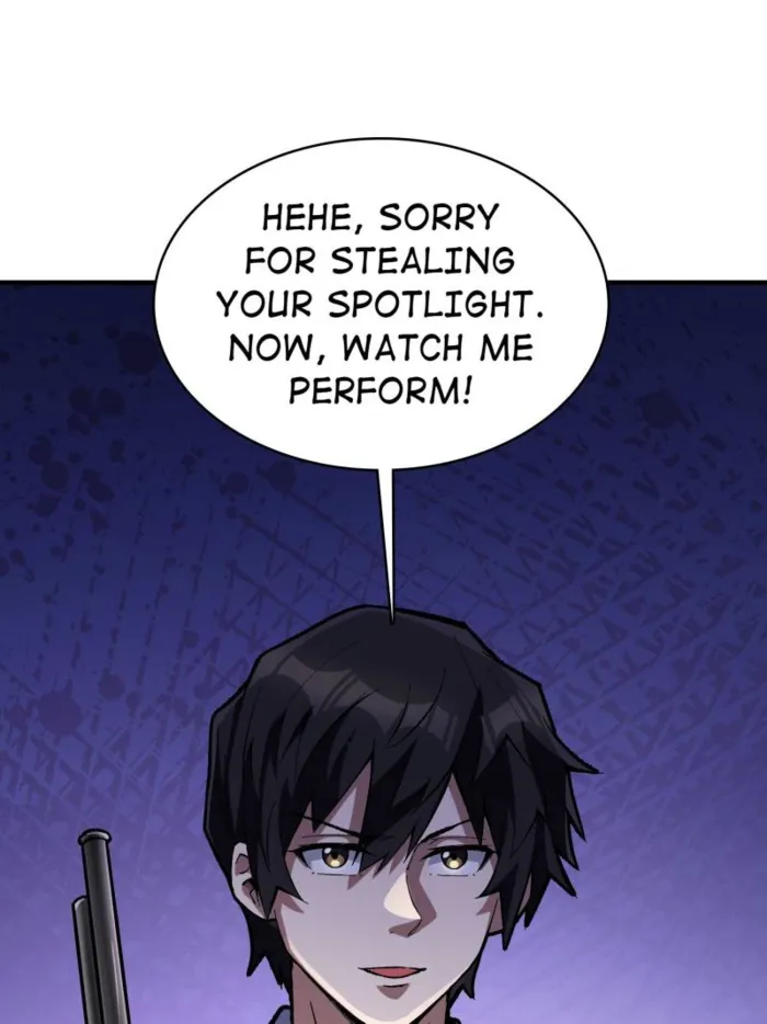 I’m Really Not The Villain — Chapter 222 — page 68