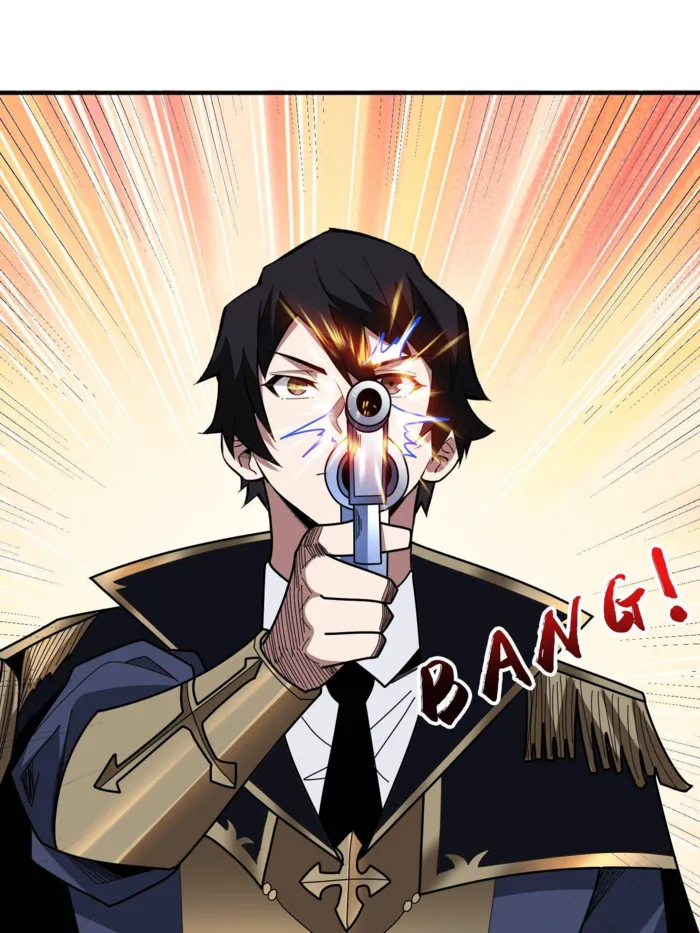 I’m Really Not The Villain — Chapter 223 — page 1