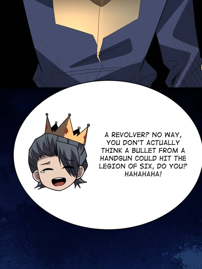 I’m Really Not The Villain — Chapter 223 — page 2