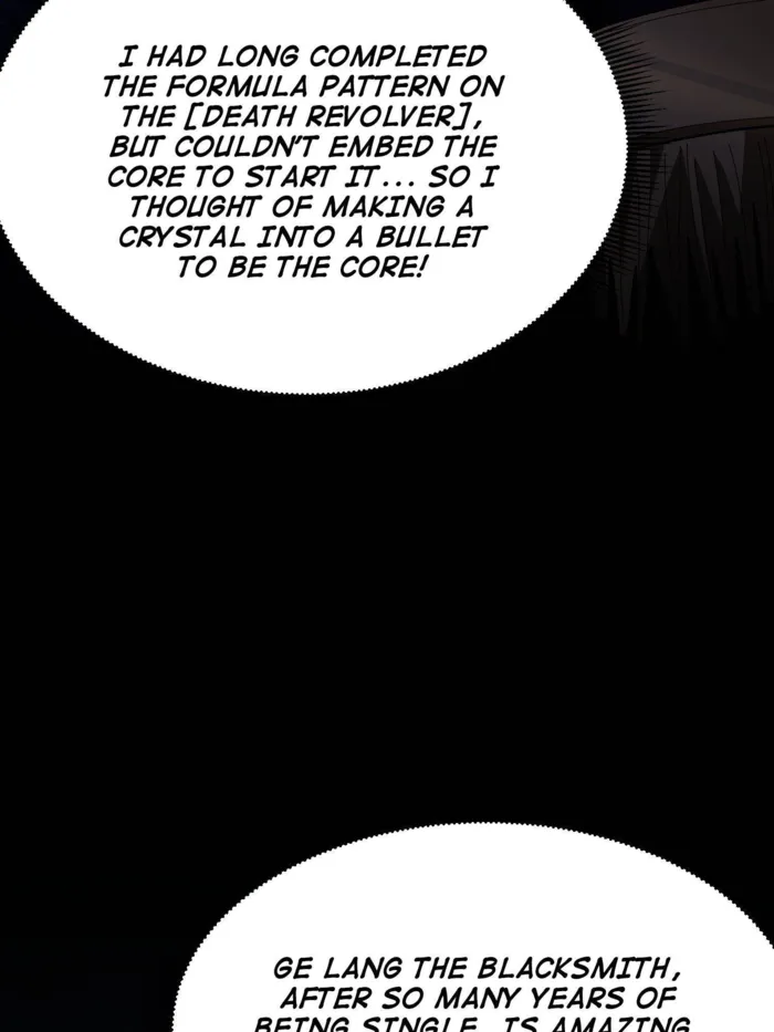 I’m Really Not The Villain — Chapter 223 — page 6