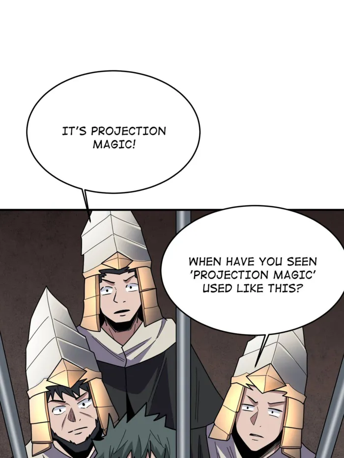 I’m Really Not The Villain — Chapter 223 — page 10