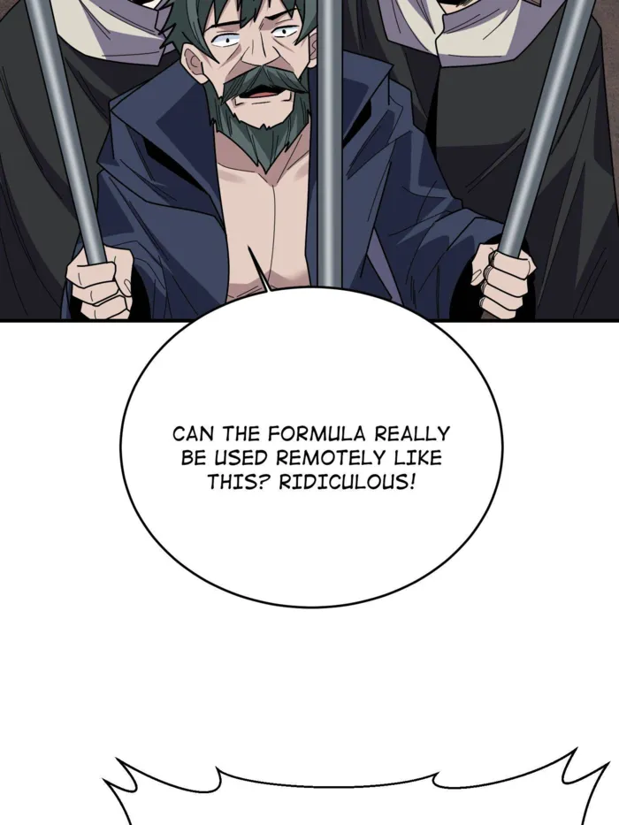 I’m Really Not The Villain — Chapter 223 — page 11